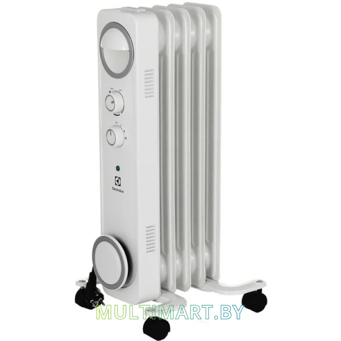 Обогреватель масляный Electrolux Sphere EOH/M-6105